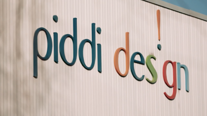 Piddi Design - Where Brand Meets Build Image